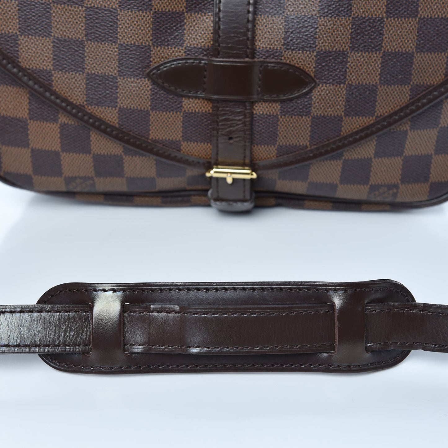 Damier Ebene Saumur 30