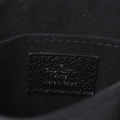 Louis Vuitton Empreinte Monogram Giant Petit Sac Plat Black 6 of 11