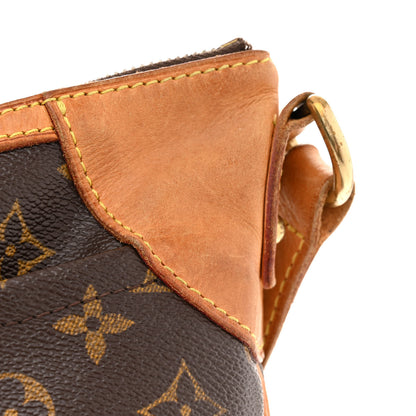 Louis Vuitton Monogram Odeon MM 13 of 18