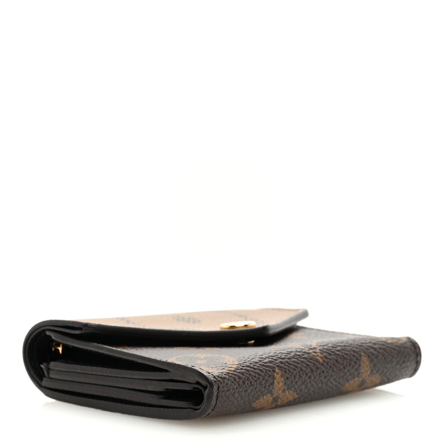 Reverse Monogram Giant Zoe Wallet