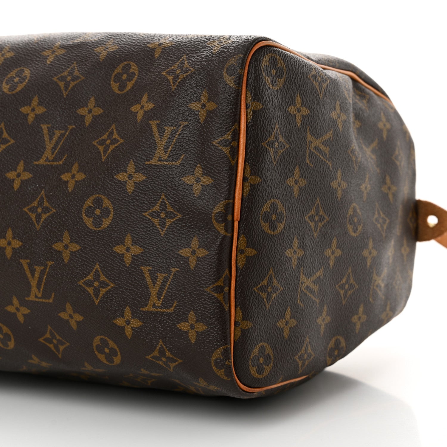 Louis Vuitton Monogram Speedy 40 11 of 15