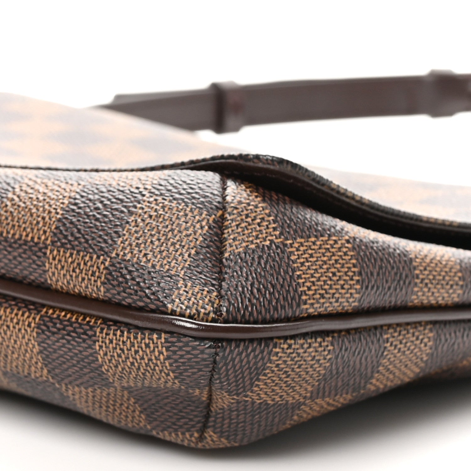 Louis Vuitton Damier Ebene Musette Tango 9 of 9