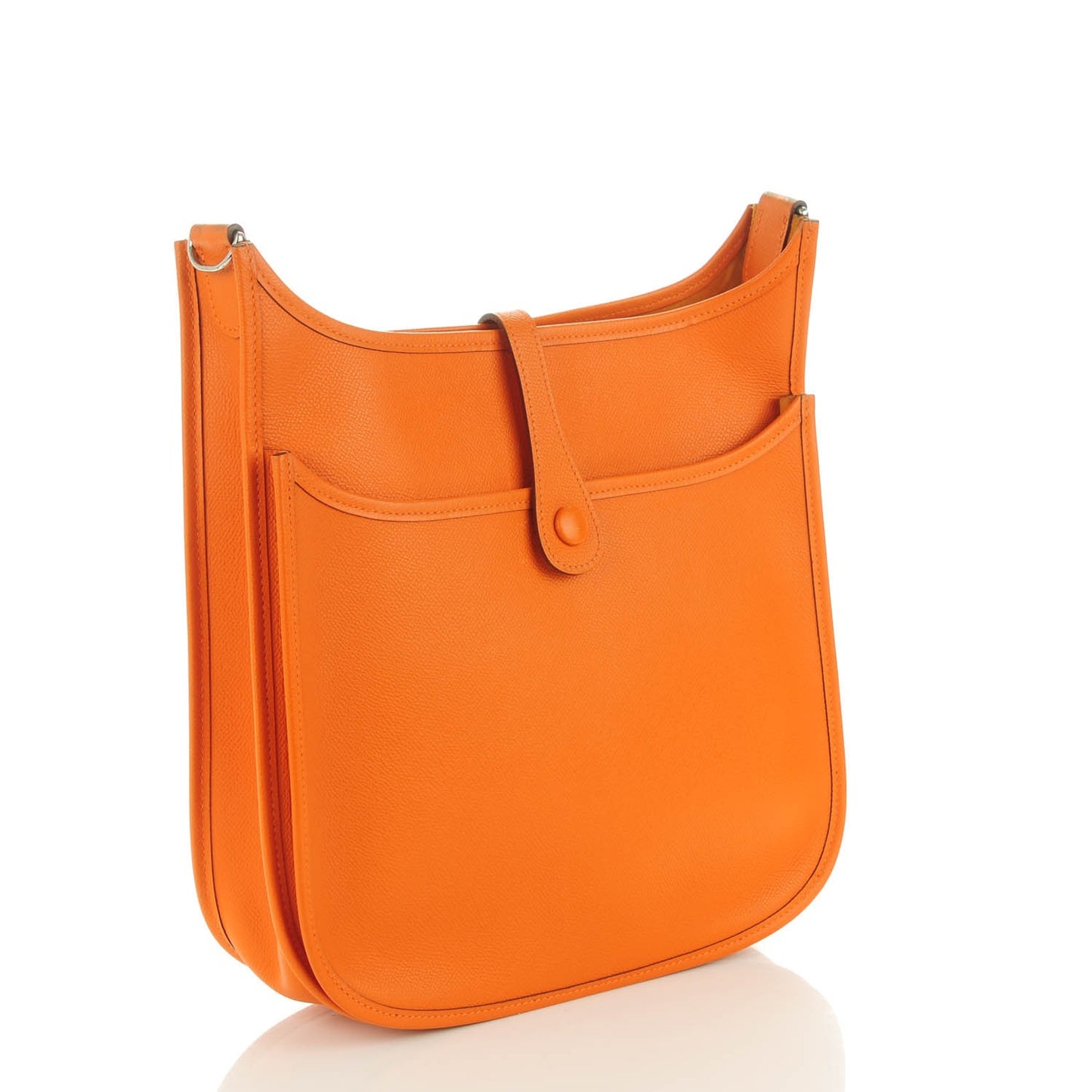 Epsom Evelyne II PM Orange