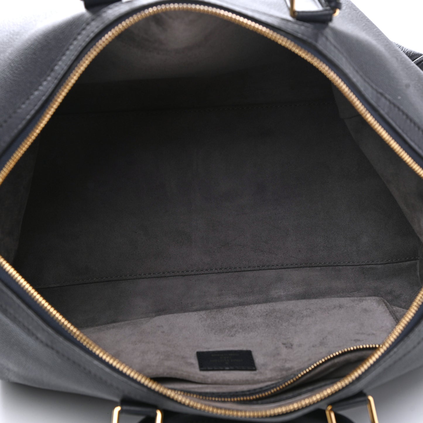 Calfskin SC Bag GM Cobalt