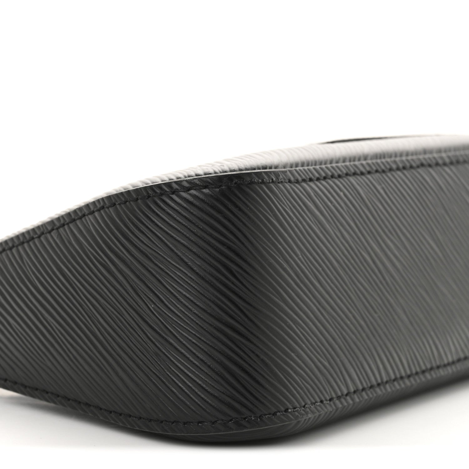 Louis Vuitton Epi Marellini Black 9 of 13