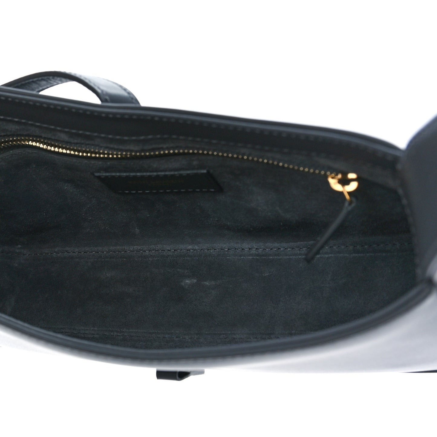 Smooth Calfskin Le 5 A 7 Hobo Storm