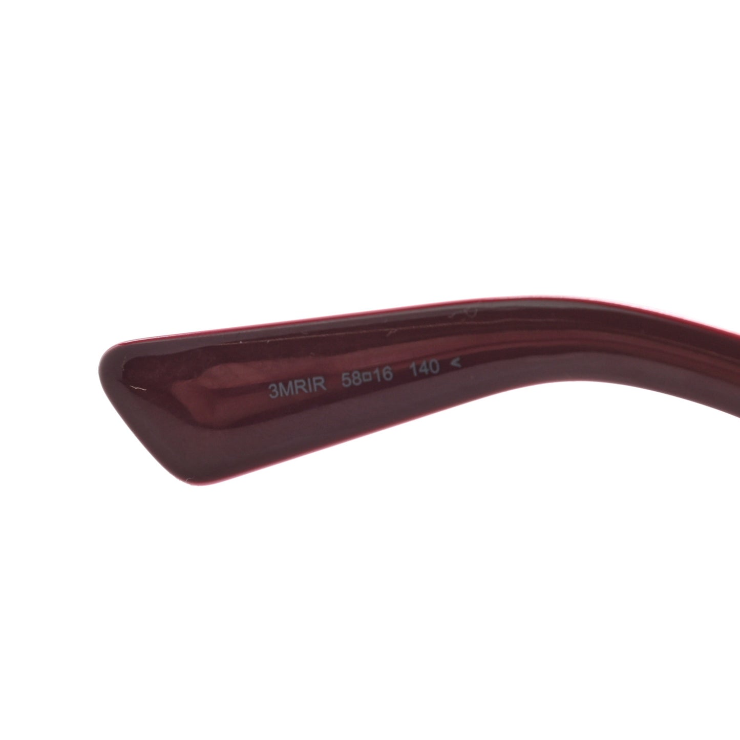 Resin Cannage Dior Lady 1 NF Sunglasses Pink Black