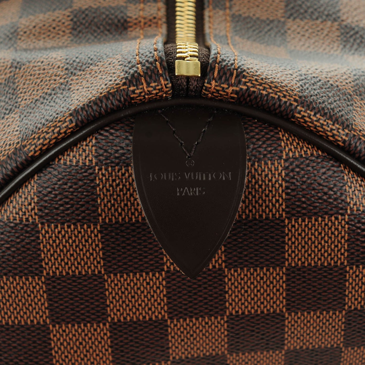 Damier Ebene Speedy 35