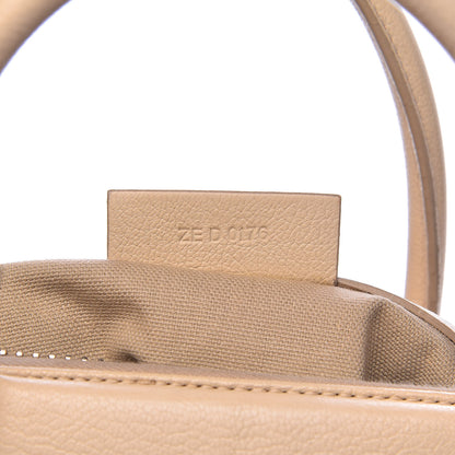 Givenchy Sugar Goatskin Small Antigona Beige Buff 7 of 17