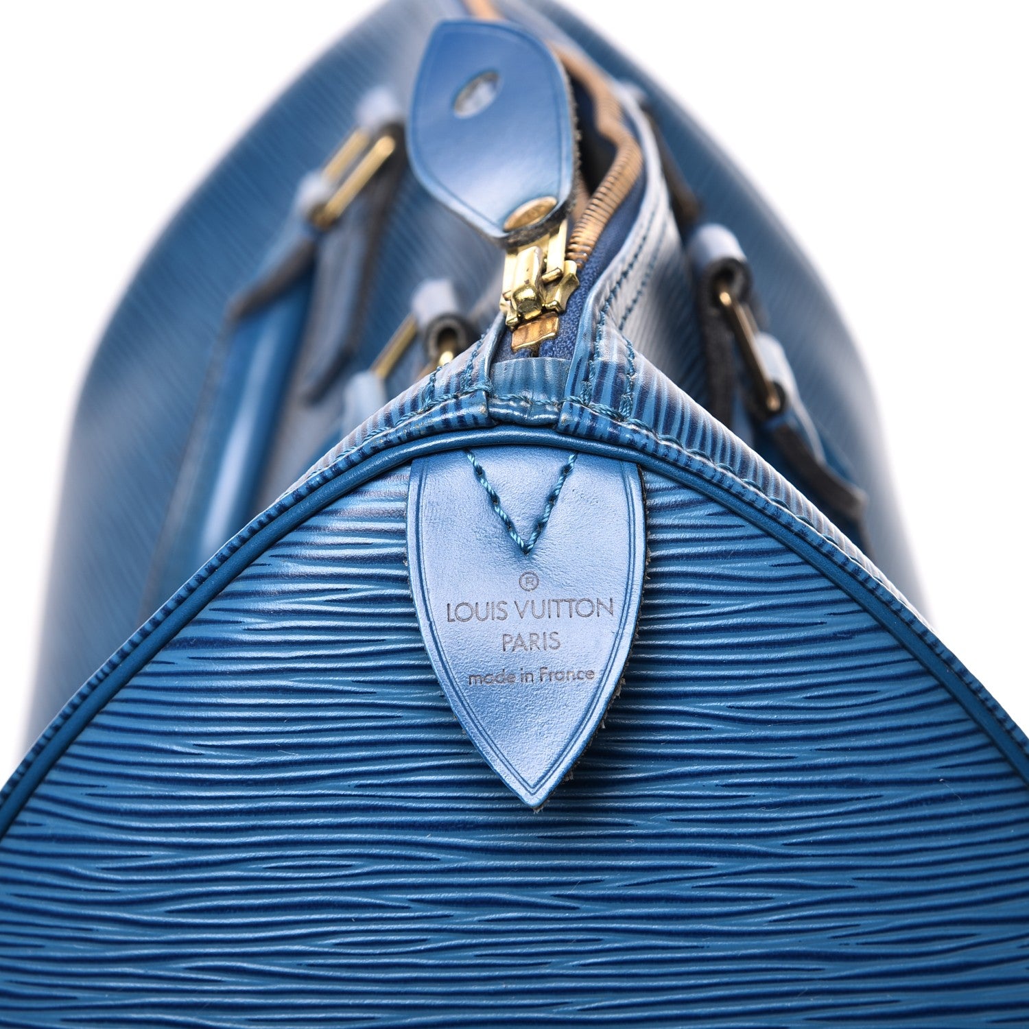 Louis Vuitton Epi Speedy 30 Toledo 6 of 19