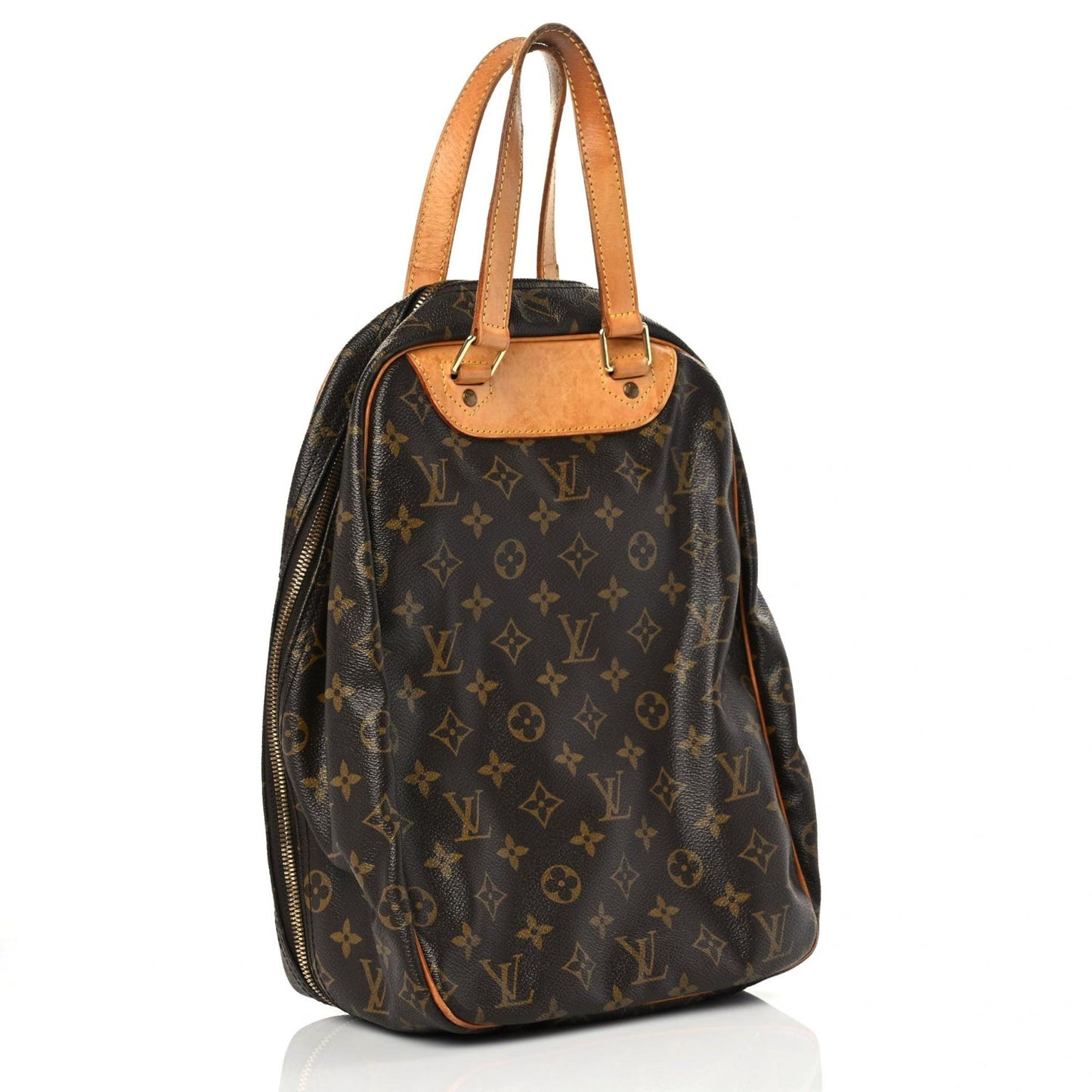 Monogram Excursion Shoe Bag
