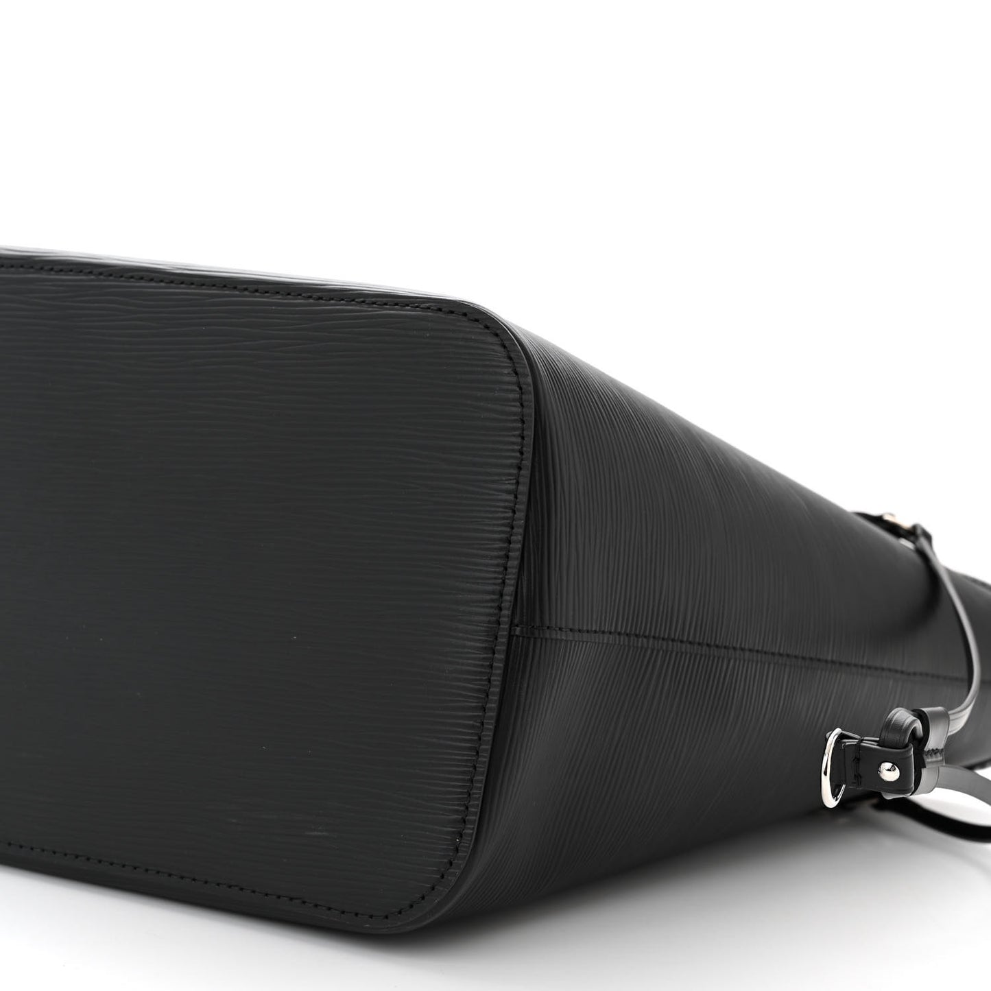 Epi Neverfull MM Black