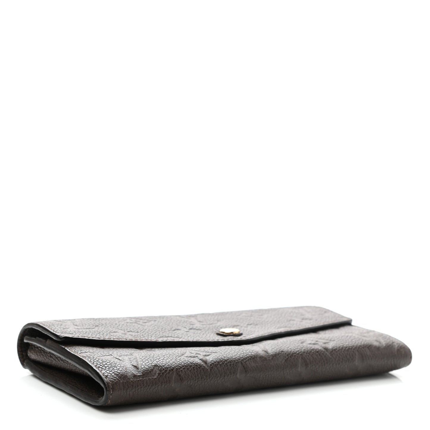 Empreinte Curieuse Wallet Terre