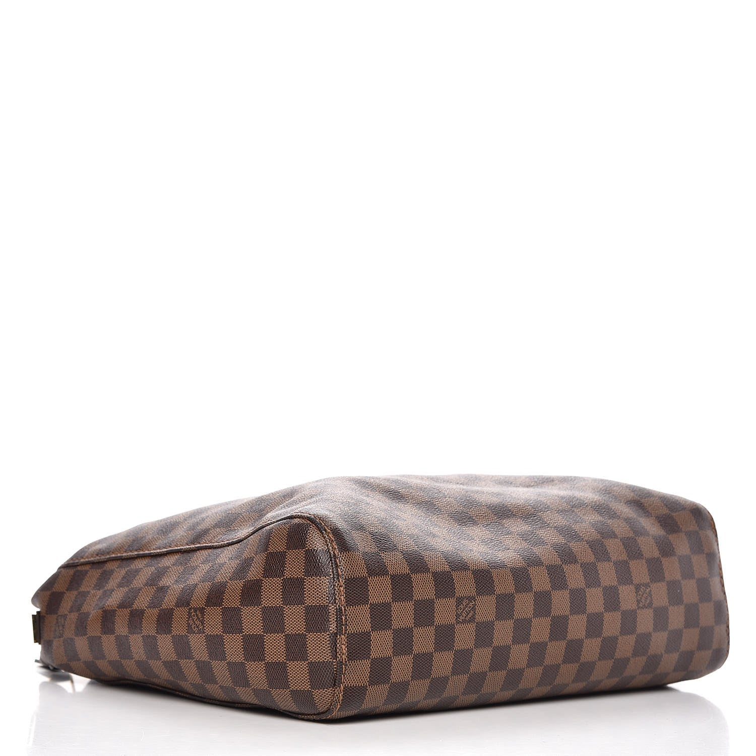 Louis Vuitton Damier Ebene Portobello GM 4 of 7