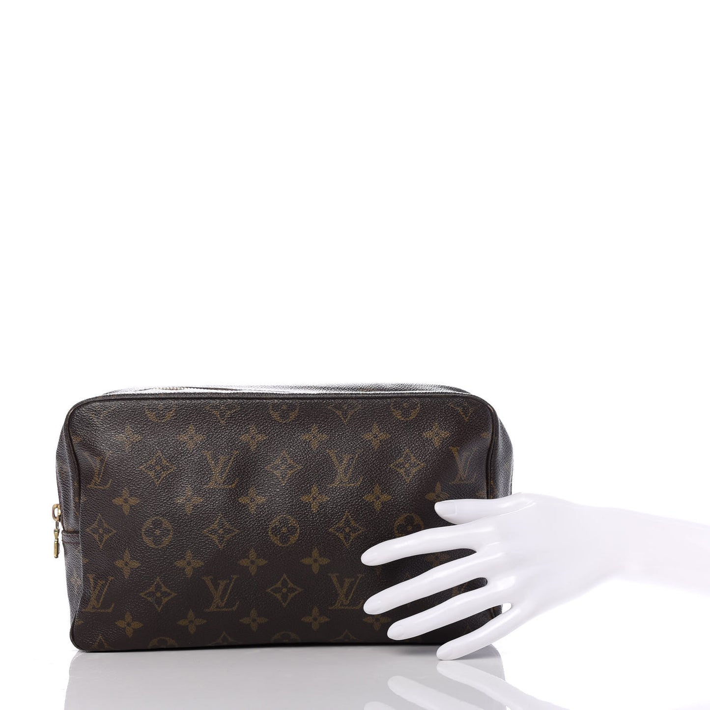 Monogram Trousse Toilette 28
