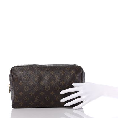 Louis Vuitton Monogram Trousse Toilette 28 2 of 8