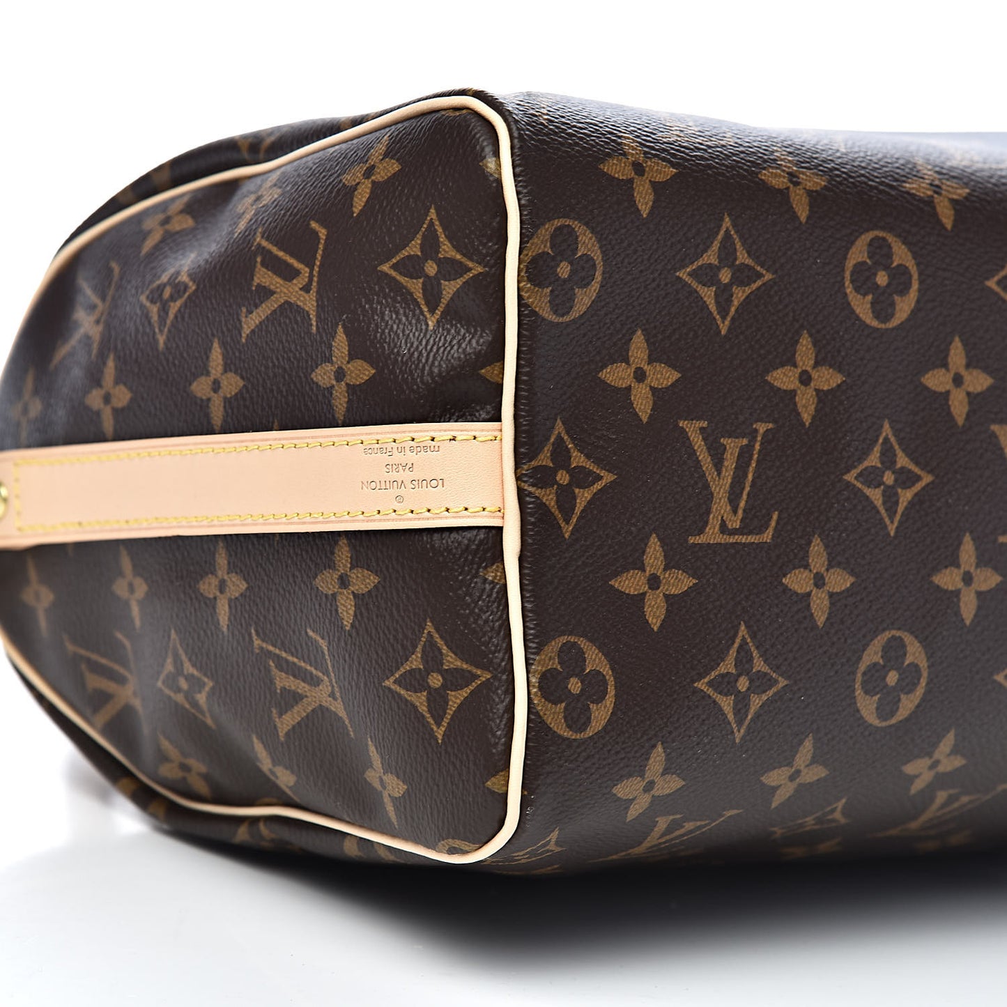 Monogram Speedy Bandouliere 25
