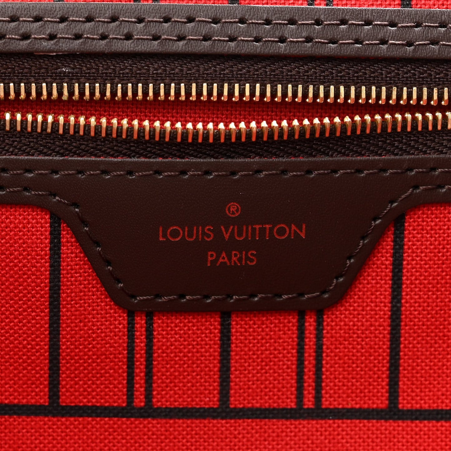Damier Ebene Neo Neverfull GM