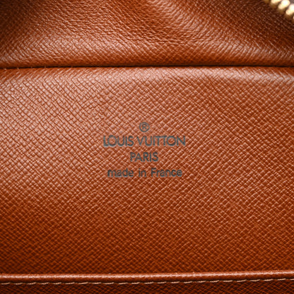 Louis Vuitton Monogram Cite MM 6 of 11
