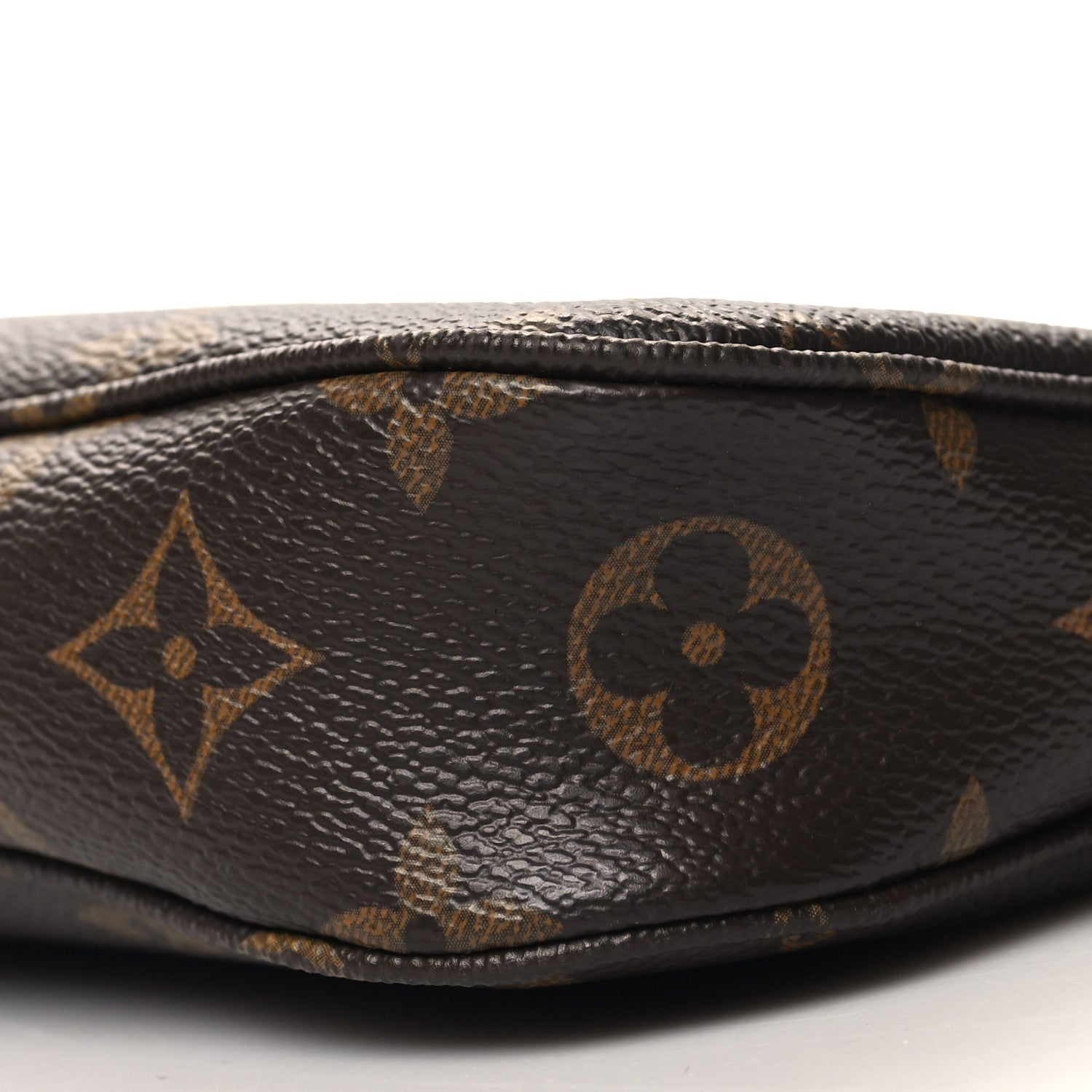 Gucci Monogram Pochette Accessories NM 9 of 9