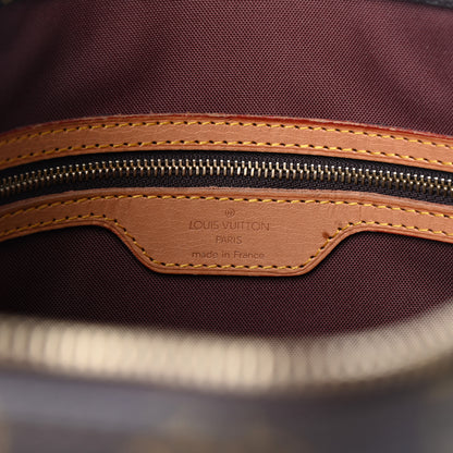 Louis Vuitton Monogram Cabas Mezzo 6 of 6