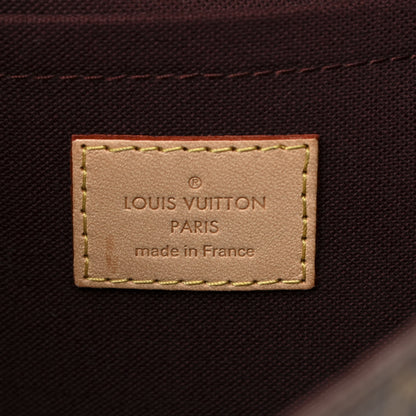Louis Vuitton Monogram Favorite MM 6 of 11