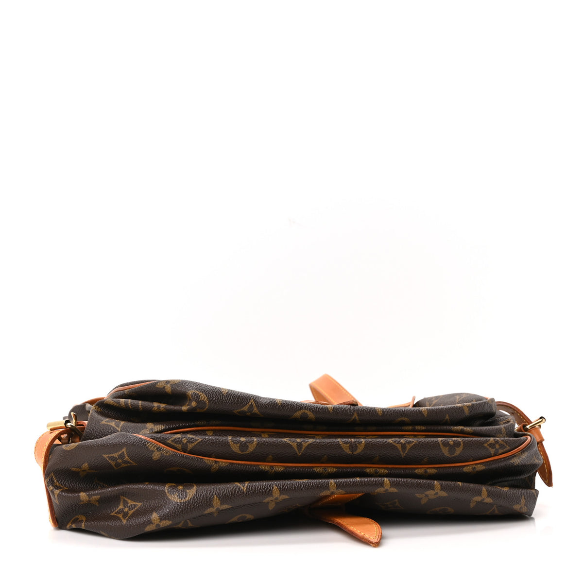 Monogram Saumur 35