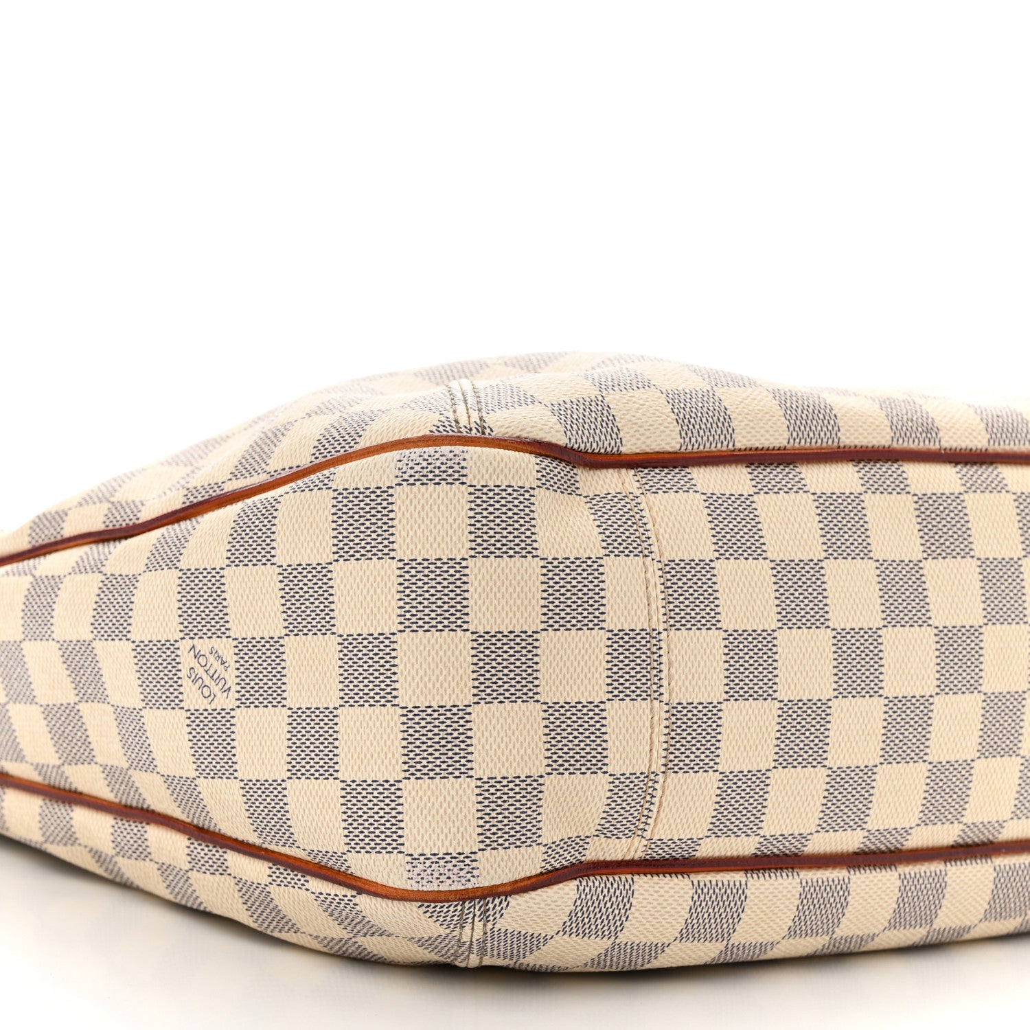 Louis Vuitton Damier Azur Soffi 9 of 11