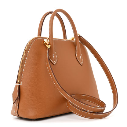 Hermes Epsom 1923 Bolide 25 Gold 3 of 11