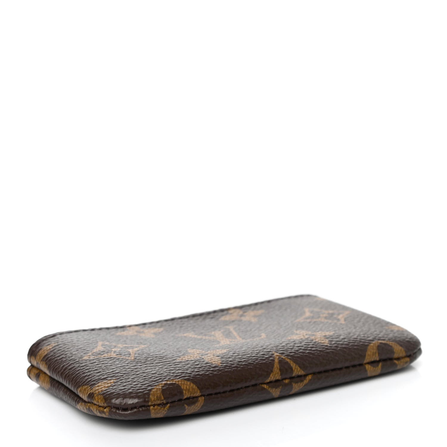Louis Vuitton Monogram Key Pouch 3 of 4