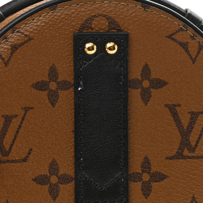 Louis Vuitton Reverse Monogram Mini Boite Chapeau 11 of 11