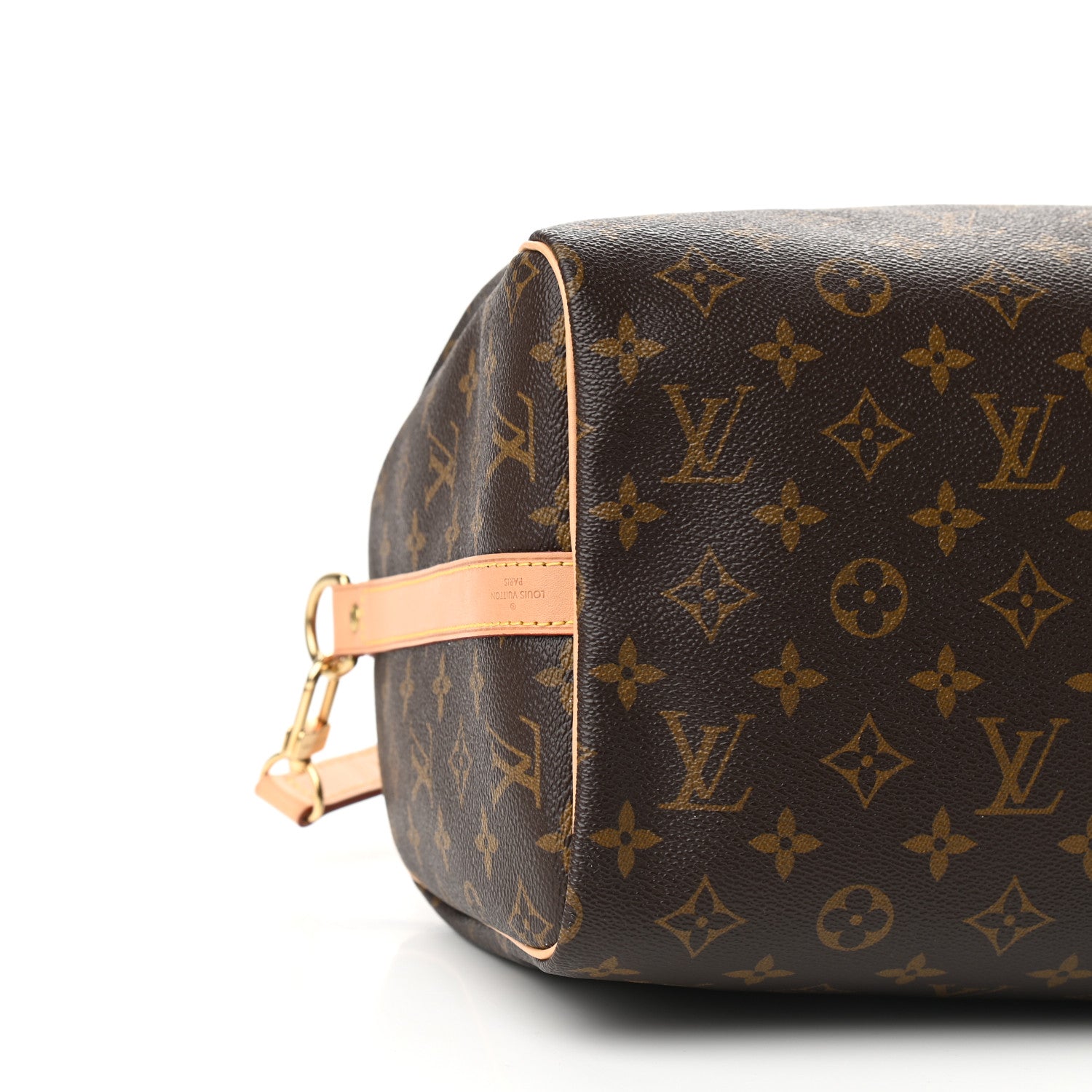 Louis Vuitton Monogram Speedy Bandouliere 30 7 of 9