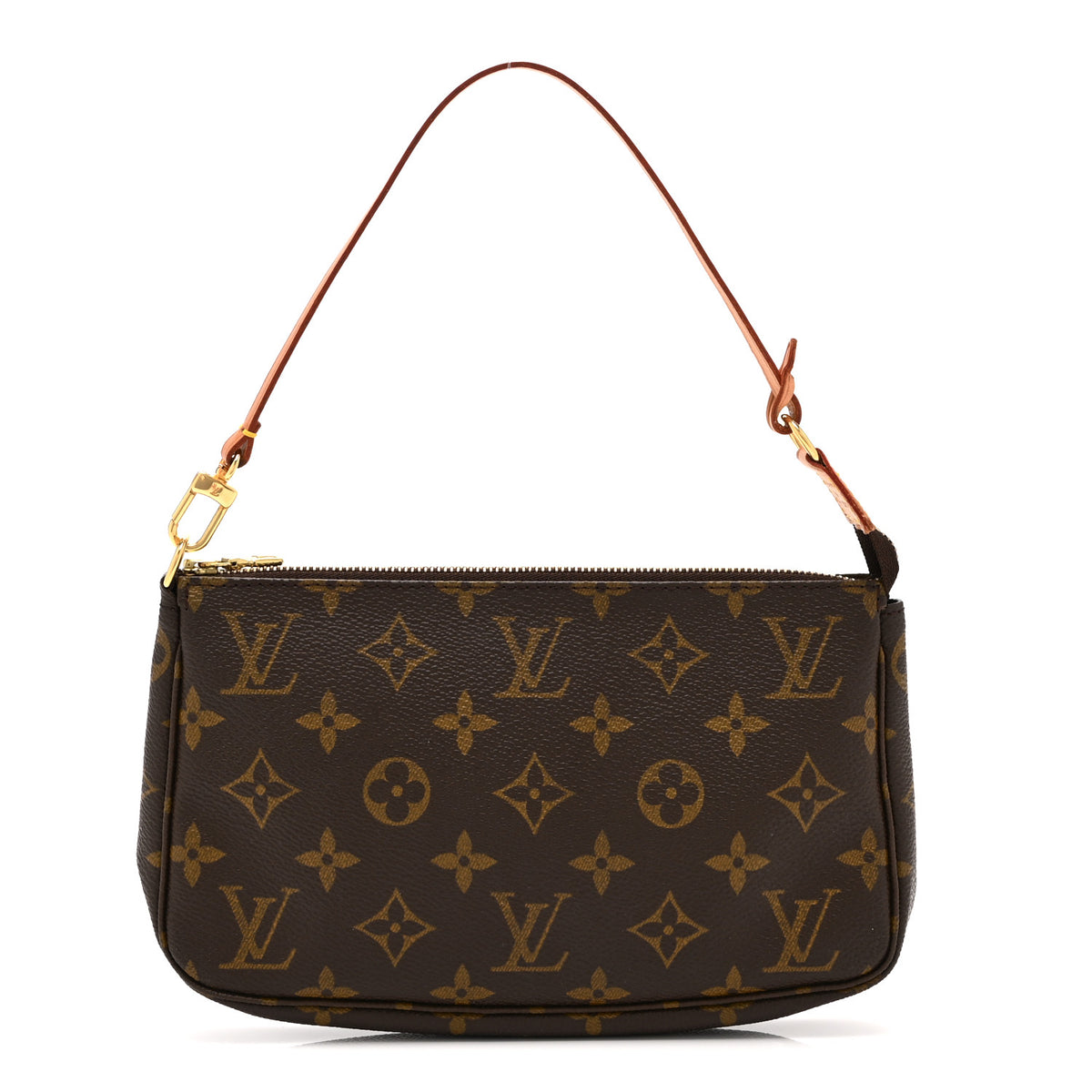 Louis Vuitton Monogram Pochette Accessories 1 of 11