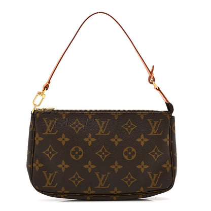 Louis Vuitton Monogram Pochette Accessories 1 of 11
