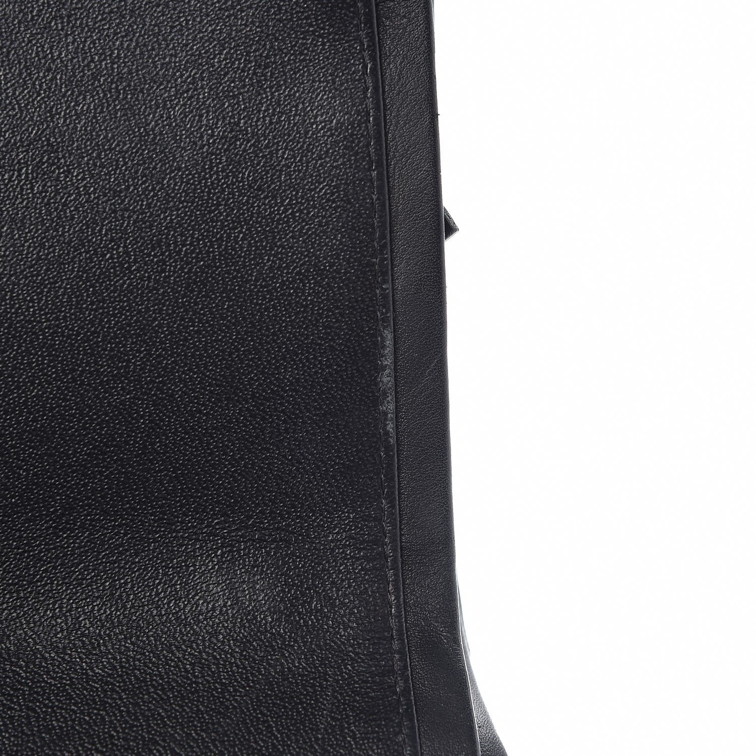 Chanel Patent Quilted Jumbo Double Flap Black 13 of 15