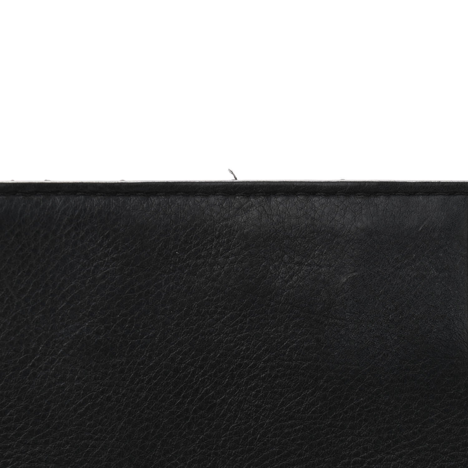 Chanel Calfskin Medium Boy Reverso Flap Black 16 of 16