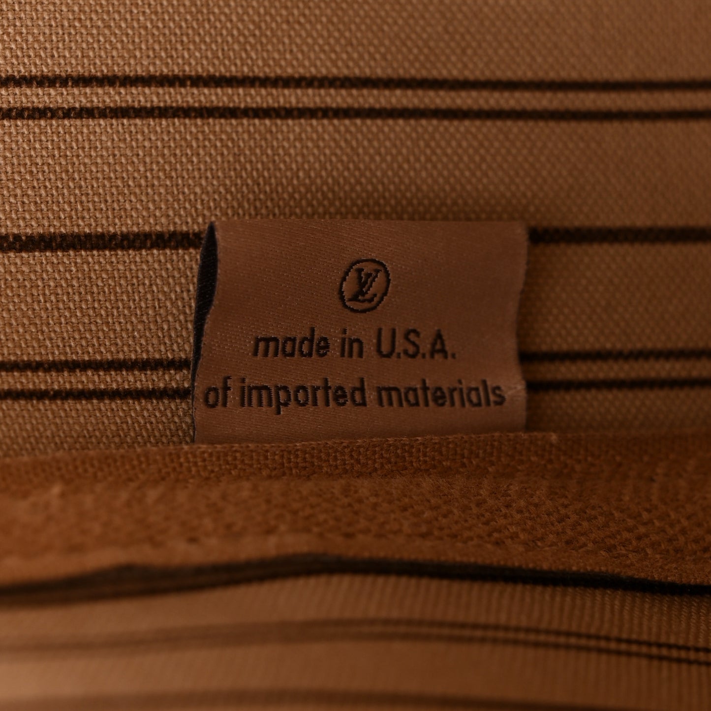 Monogram Neo Neverfull MM