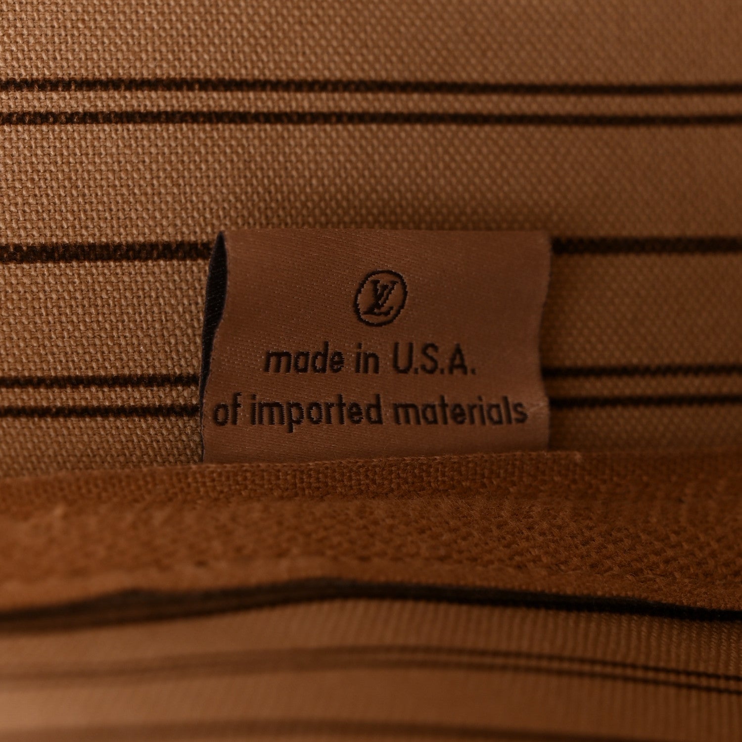 Louis Vuitton Monogram Neo Neverfull MM 7 of 12