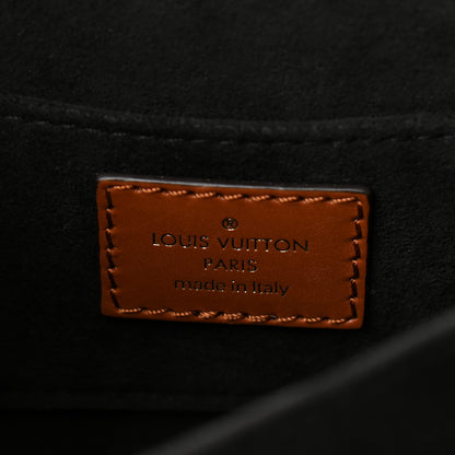 Louis Vuitton Reverse Monogram Dauphine Mini 6 of 9