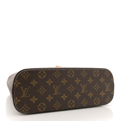 Louis Vuitton Monogram Vavin GM 4 of 12