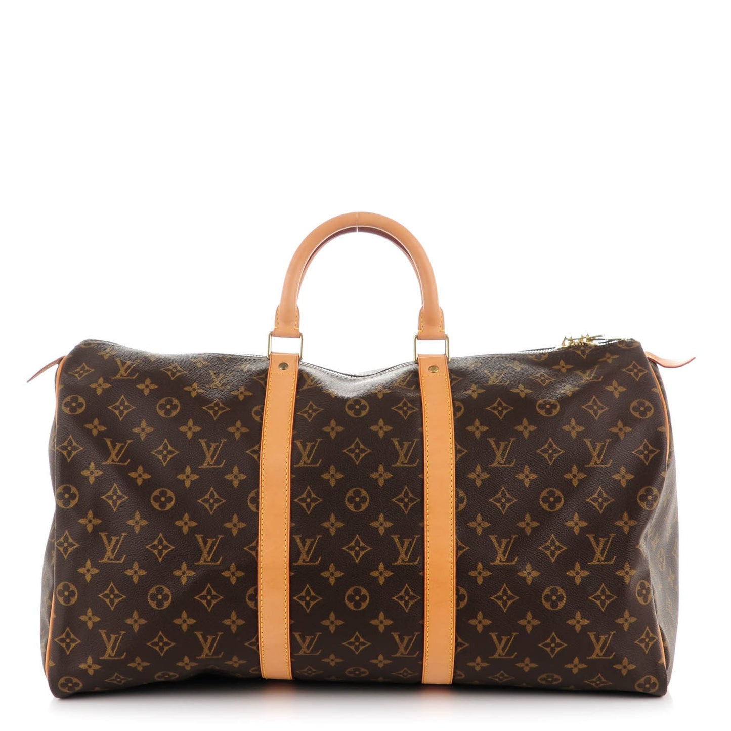 Monogram Keepall 50