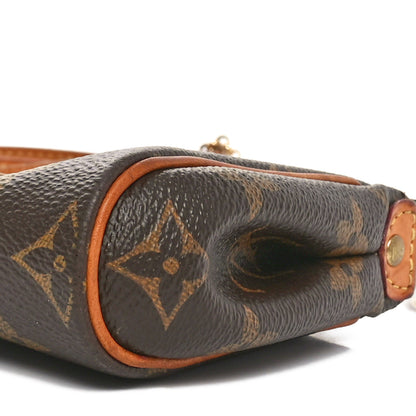 Louis Vuitton Monogram Eva Clutch 9 of 9