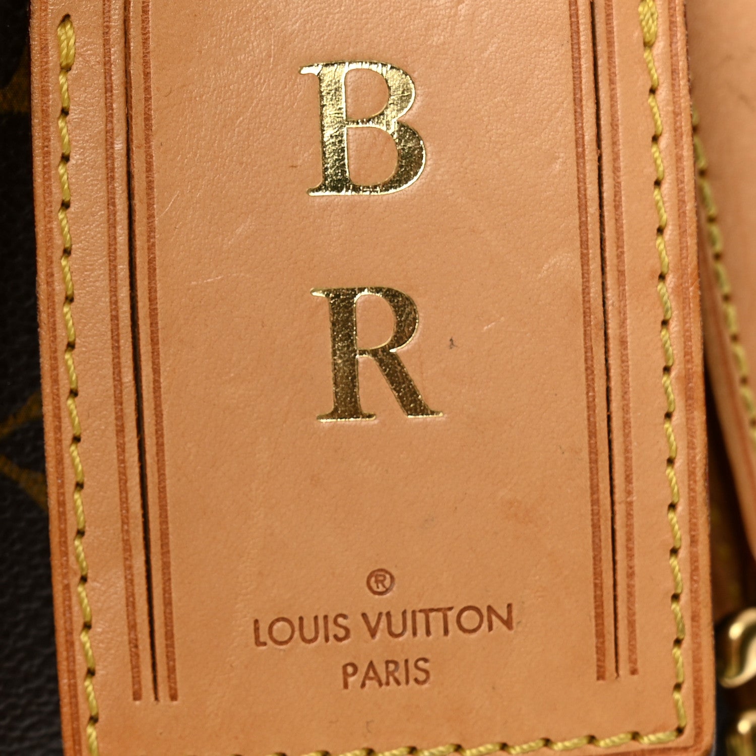 Louis Vuitton Monogram Pegase 70 15 of 17
