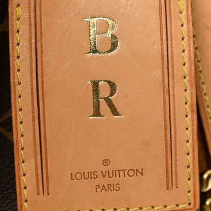 Louis Vuitton Monogram Pegase 70 15 of 17
