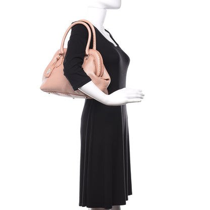 Fendi Cuoio Romano Selleria Adele 1328 Bag Cipria 2 of 16