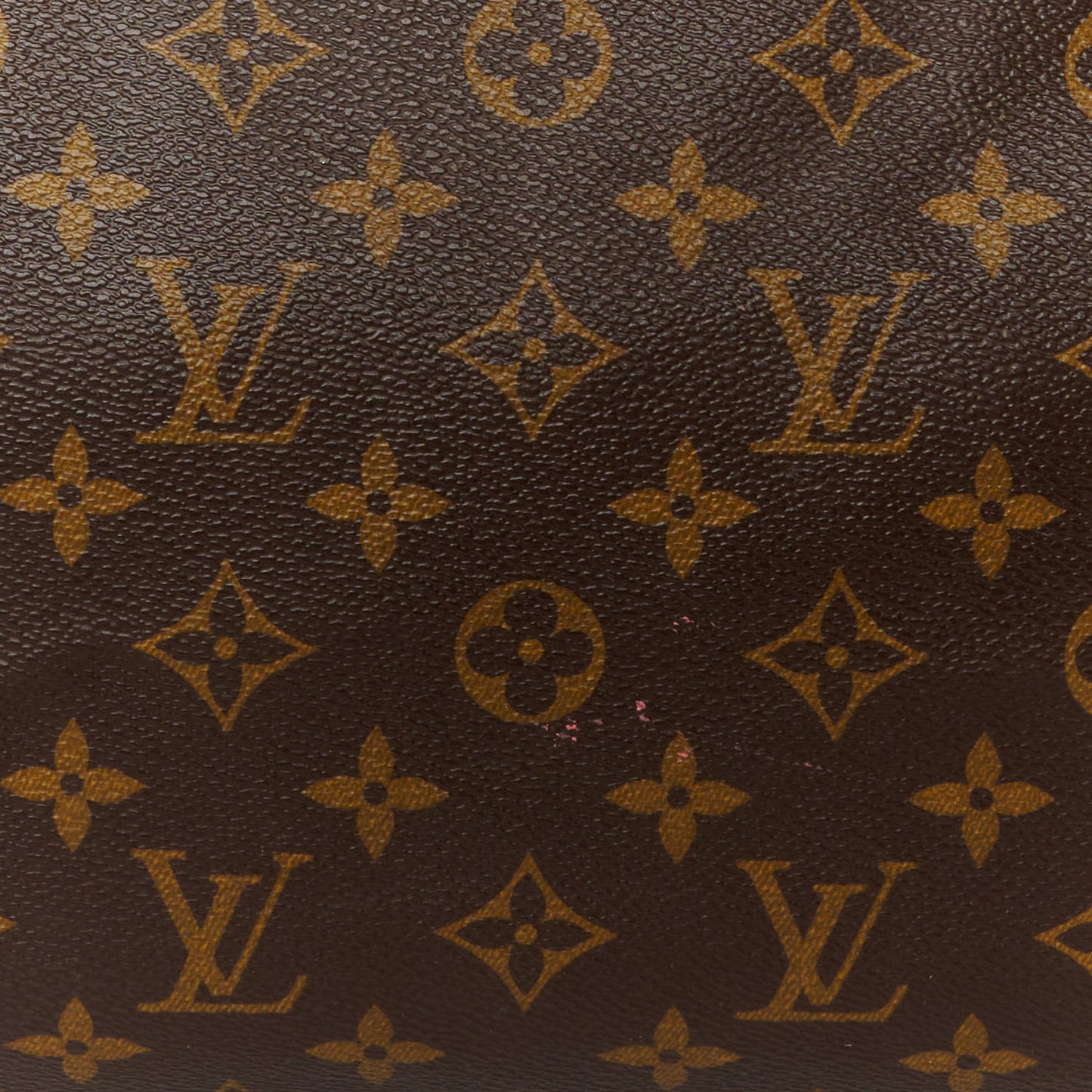 Monogram Speedy 30