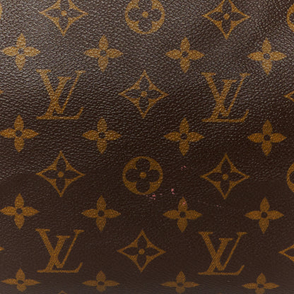 Louis Vuitton Monogram Speedy 30 11 of 14