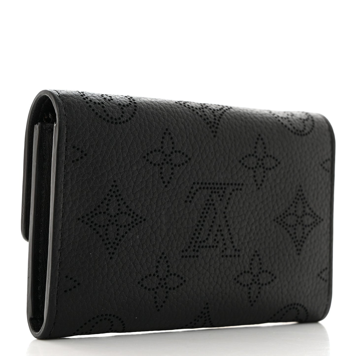 Mahina Anae Coin Purse Black