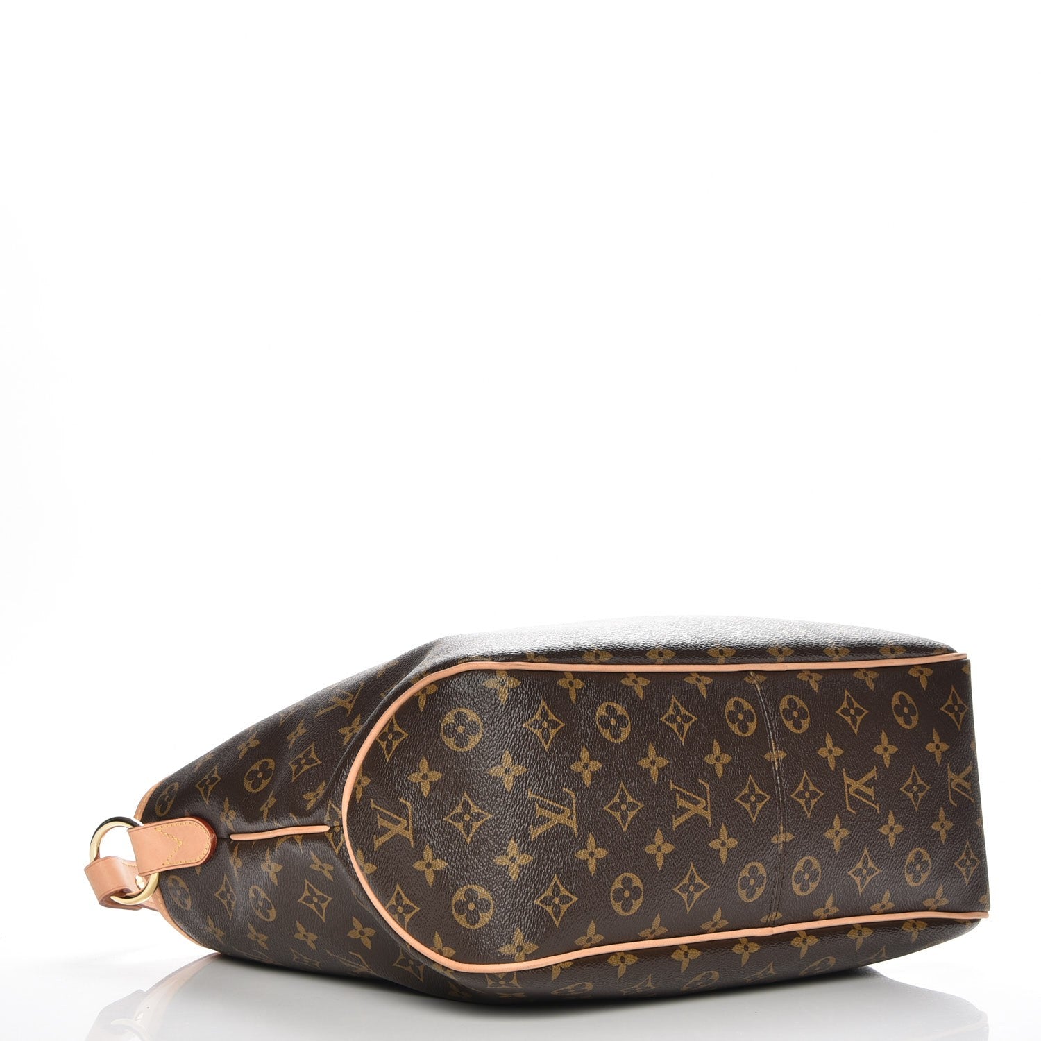Louis Vuitton Monogram Delightful PM 4 of 9