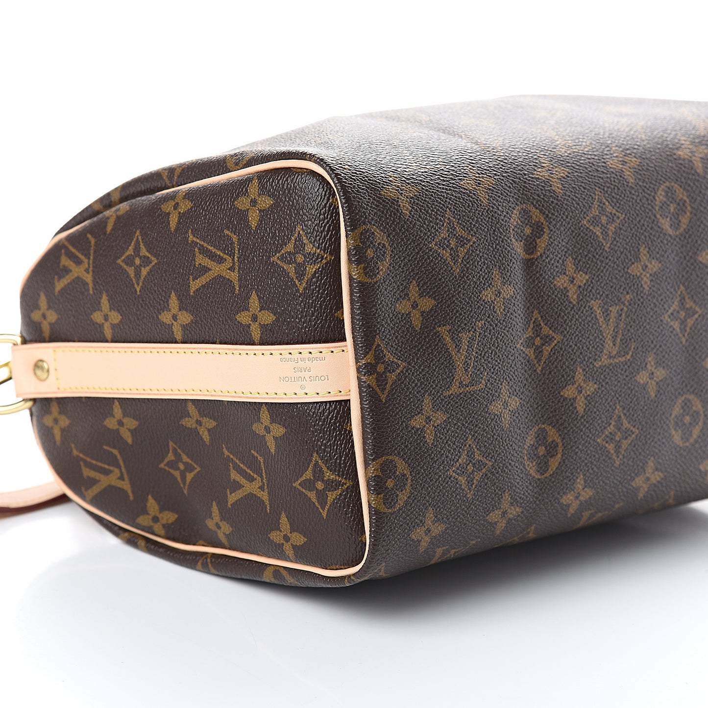 Monogram Speedy Bandouliere 25